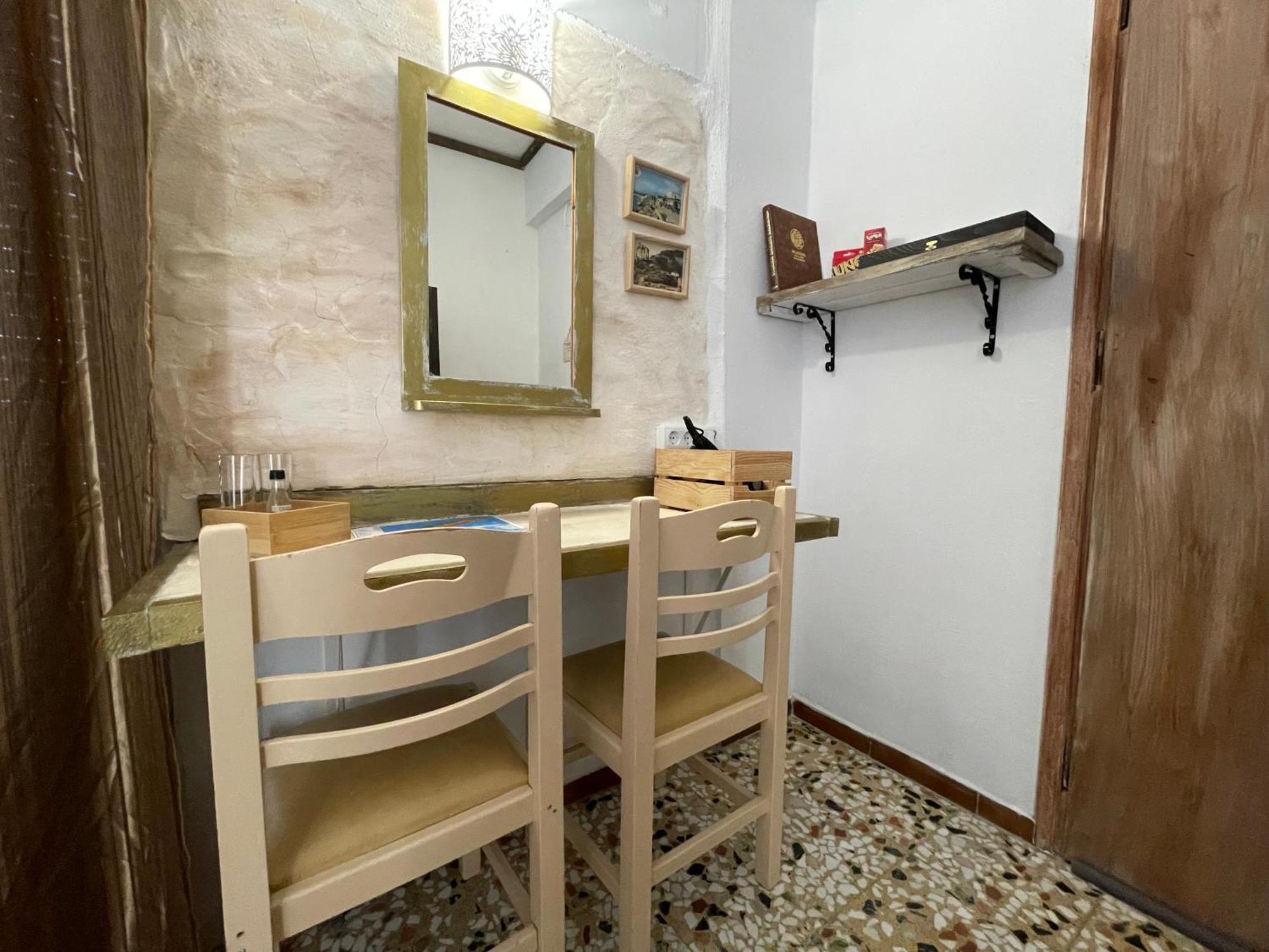 Efi Studios 2 Kardamena  Bagian luar foto